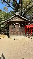 亀之森住吉神社(大阪府)