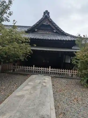 瑞輪寺(東京都)