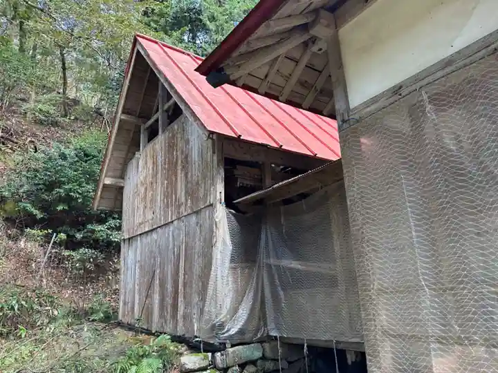 伊豆志彌神社(京都府)