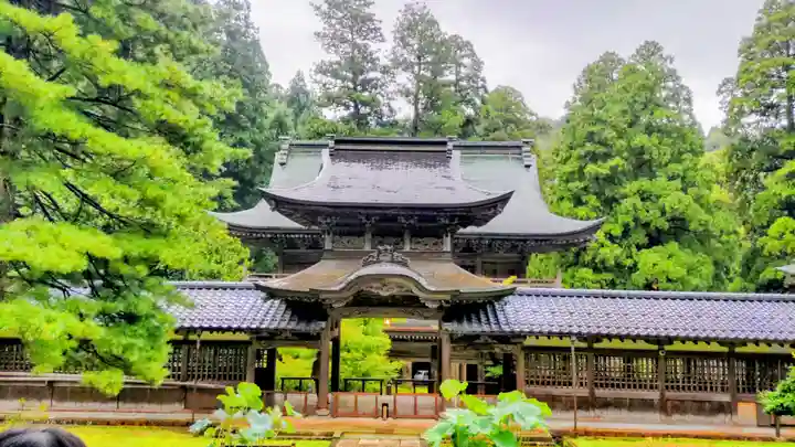 永平寺(福井県)