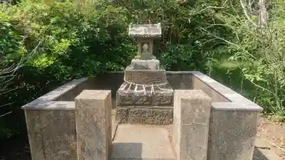 浅間神社(千葉県)
