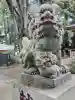 麻賀多神社(千葉県)