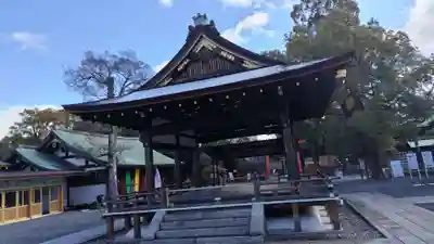 城南宮(京都府)