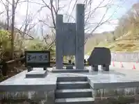 薬師如来堂のその他建物