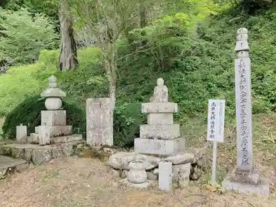 済渡寺(岡山県)