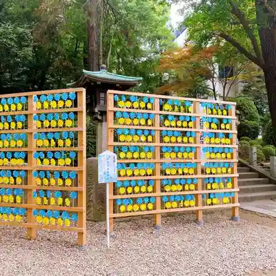 根津神社(東京都)