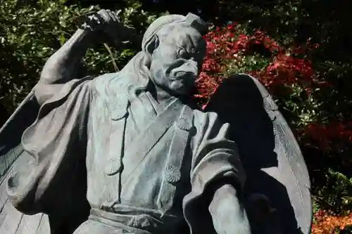 高尾山薬王院(東京都)