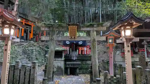 伏見稲荷大社(京都府)