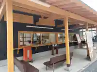 玉井宮東照宮のその他建物