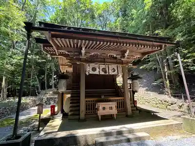出雲大神宮(京都府)