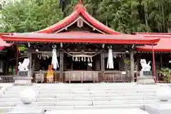 金蛇水神社(宮城県)