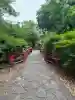 山梨岡神社(山梨県)