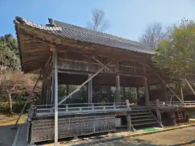 中山神社(岡山県)