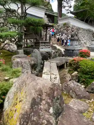 法楽寺のその他建物