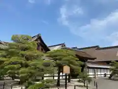 本願寺（西本願寺）の建物その他