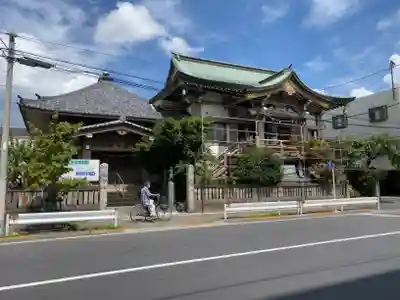 永昌院(東京都)