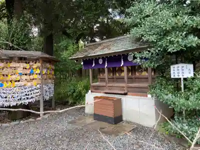 阿佐ヶ谷神明宮(東京都)