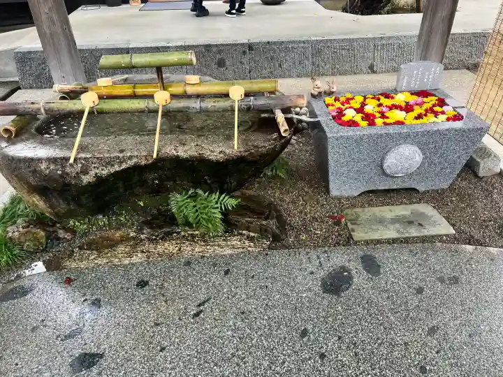 荘内神社の{uncategorized: "未分類", other: "その他", undefined: "問題あり", building: "その他建物", grave: "お墓", sacred_gate: "鳥居", guardian: "狛犬", statue: "像", buddha: "仏像", history: "歴史", nature: "自然", garden: "庭園", animal: "動物", pagoda: "塔", temizu: "手水舎", mountain_gate: "山門・神門", sanctuary: "本殿・本堂", subordinate: "末社・摂社", art: "芸術", scenery: "景色", jizo: "地蔵", ema: "絵馬", goshuin: "御朱印", omikuji: "おみくじ", items: "授与品その他", amulet: "お守り", goshuincho: "御朱印帳", eats: "食事", festival: "お祭り", votive_dance: "神楽", shichigosan: "七五三参", wedding: "結婚式", experience: "体験その他", initially: "初詣", around: "周辺", anti_infection: "感染症対策"}