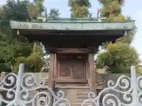 八幡神社(岐阜県)