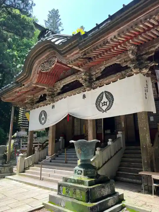 満願寺(栃木県)