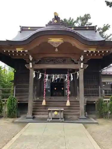 八雲神社(山形県)