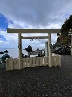 二見興玉神社(三重県)