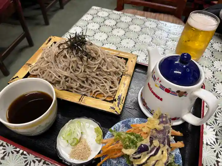 出雲伊波比神社(埼玉県)