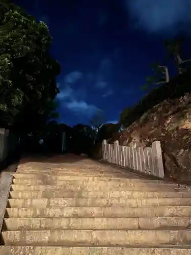 東雲神社(愛媛県)