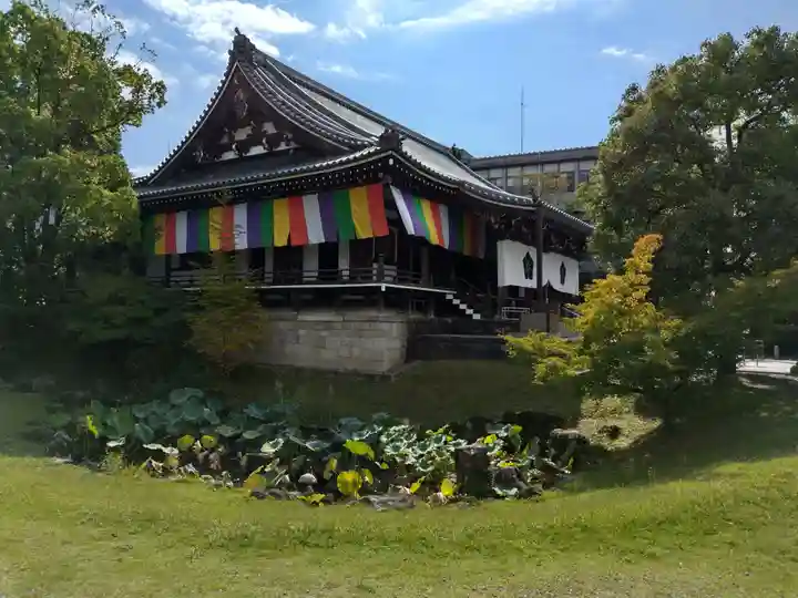 智積院(京都府)