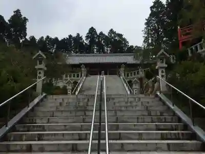呑山観音寺(福岡県)