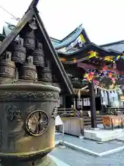 秩父神社(埼玉県)