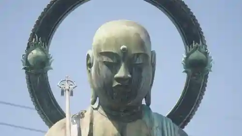 津観音(三重県)