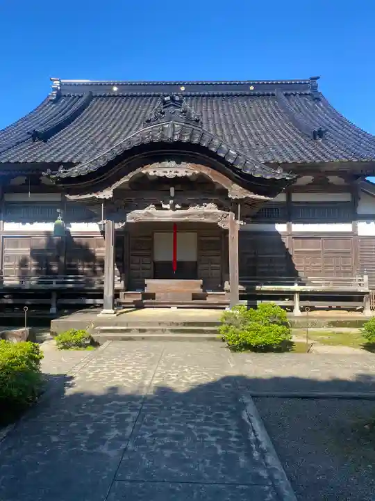 正覚院(石川県)