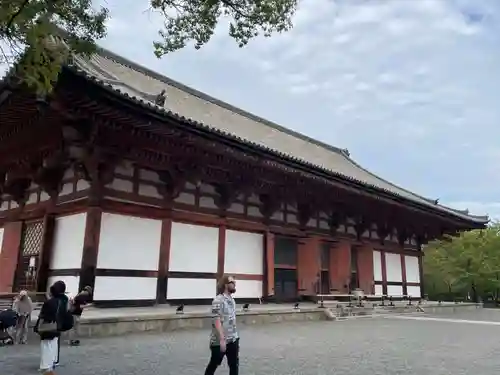 東寺（教王護国寺）(京都府)