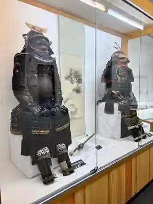 涌谷神社(宮城県)