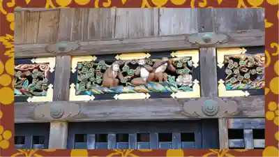 日光東照宮(栃木県)