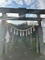 菅原神社(群馬県)