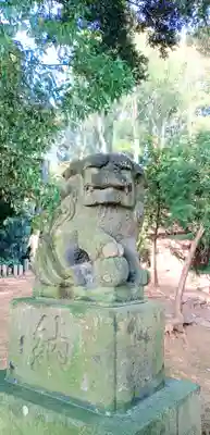 香取神社(千葉県)