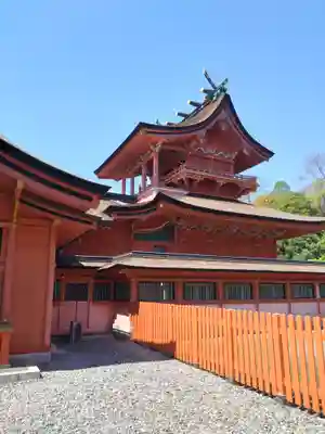 富士山本宮浅間大社(静岡県)