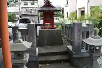 八王子神社(神奈川県)
