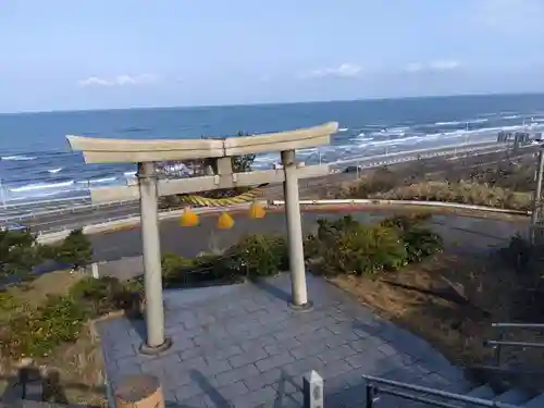 恵比寿大明神(石川県)