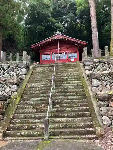 小幡八幡宮(群馬県)