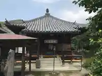 地蔵寺の本殿・本堂