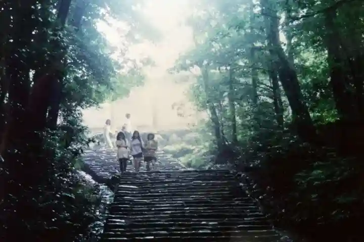 伊勢神宮内宮(皇大神宮)のその他建物