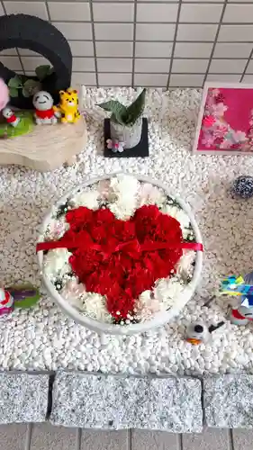 瑞玄寺の手水舎