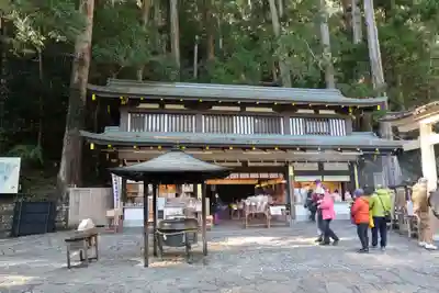 飛瀧神社(熊野那智大社別宮)(和歌山県)