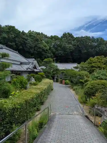 大坊福盛寺(広島県)