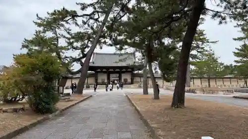 法隆寺(奈良県)