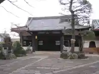 大林寺(東京都)