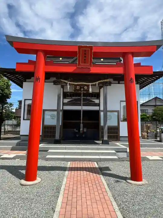 顕正寺(神奈川県)